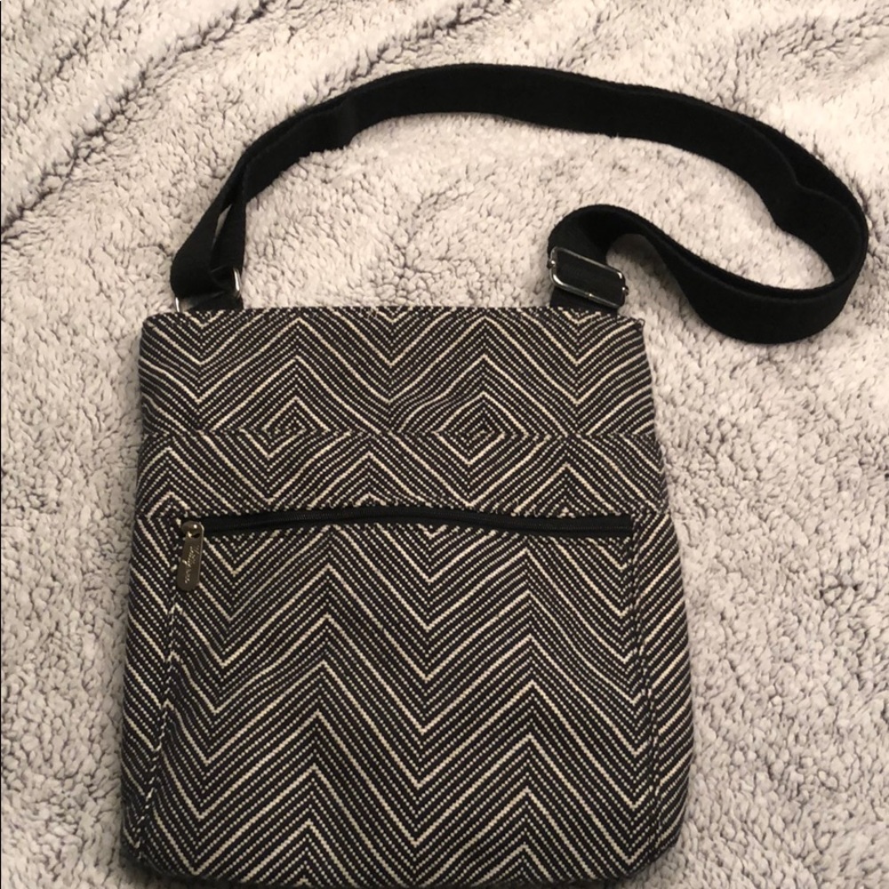 Thirty-one crossbody purse